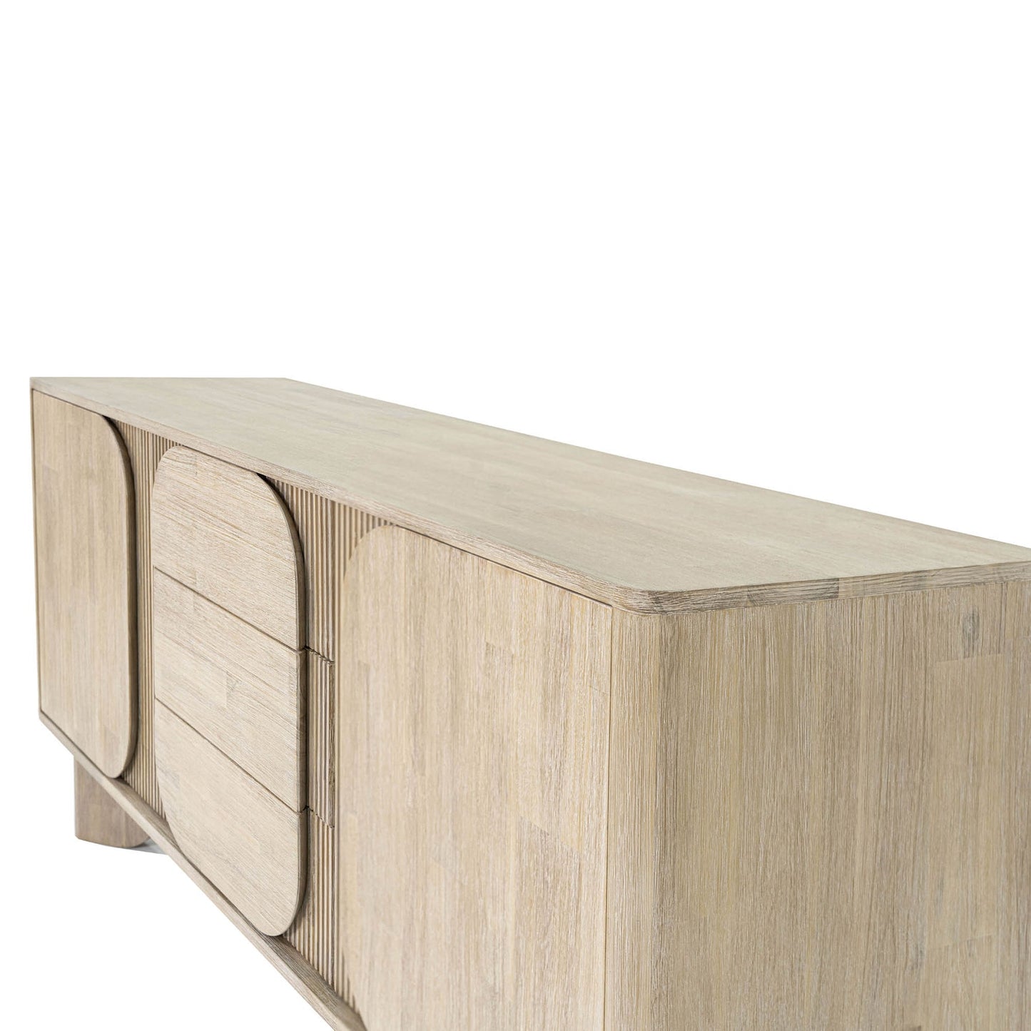 Haru Sideboard - 63"