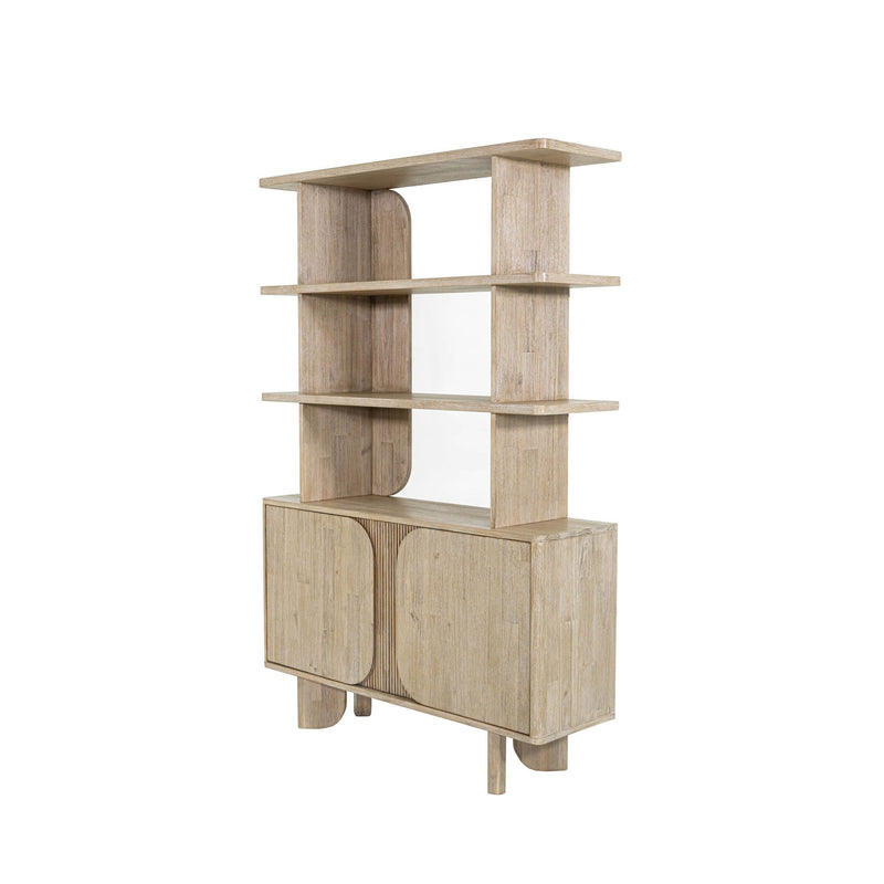 Haru Wall Unit - 47" x 70"
