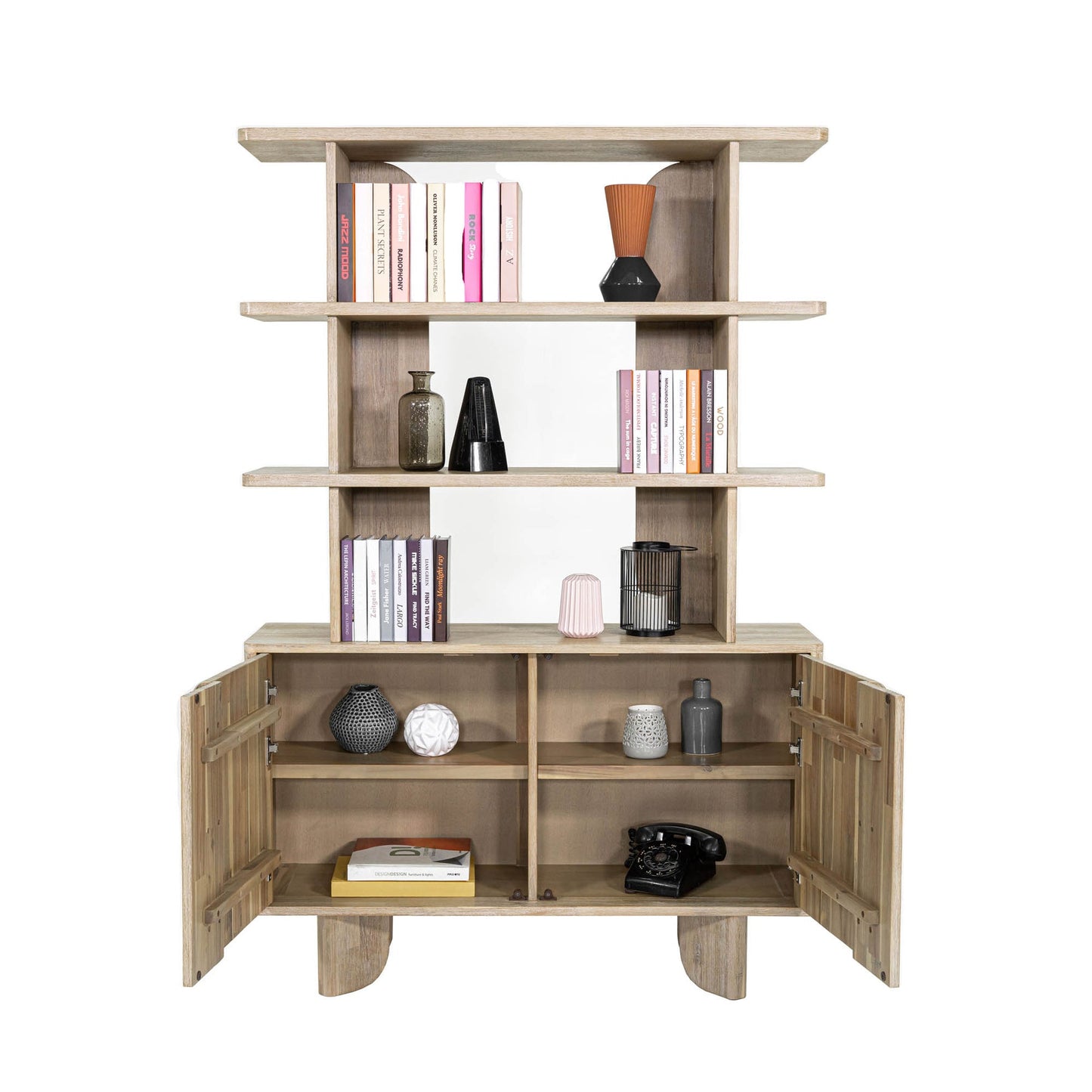 Haru Wall Unit - 47" x 70"
