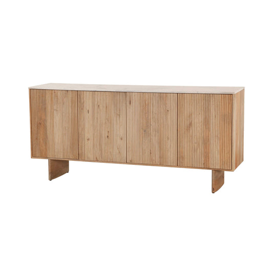 Hedron Sideboard - 74"