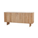 Hedron Sideboard - 74"