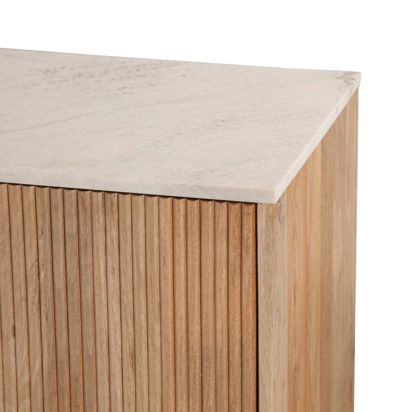 Hedron Sideboard - 74"