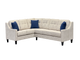Hilton Sectional