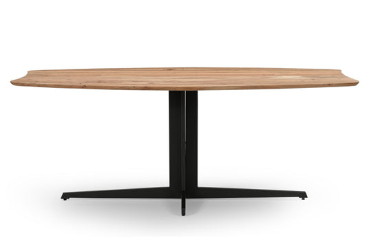 Horizon Dining Table - 40" x 80" - Natural