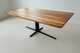 Horizon Dining Table - 40" x 80" - Natural - Homestead Furniture - All Rights Reserved
