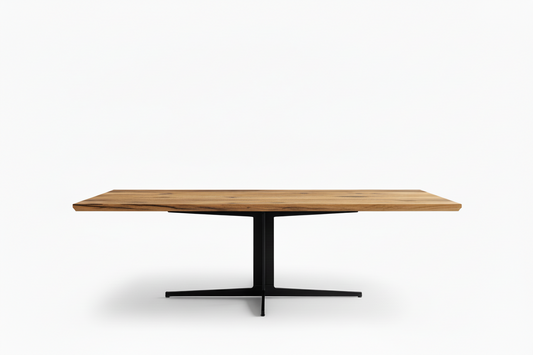 Horizon Dining Table - 40" x 80" - Natural