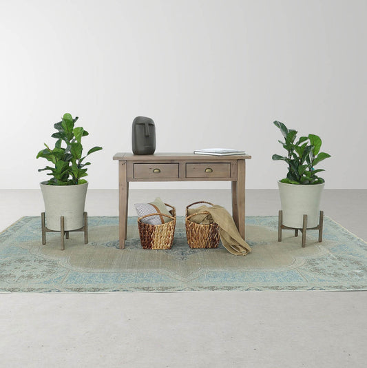 Irish Coast Console 43" - Sundried
