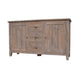 Irish Coast Sideboard 61" - Sundried