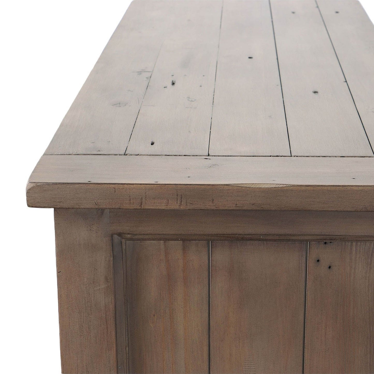 Irish Coast Sideboard 61" - Sundried