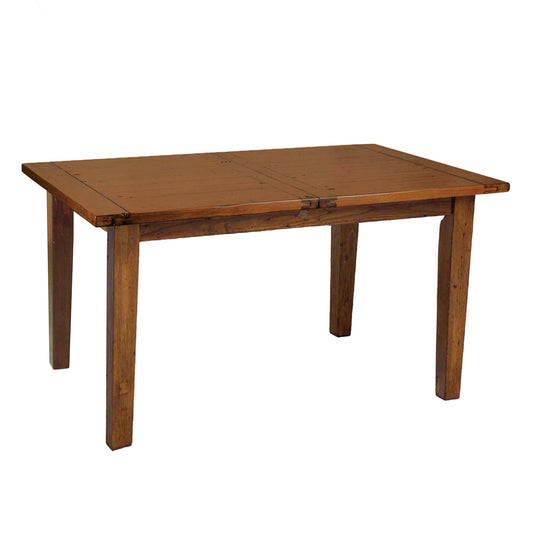 Irish Coast Extension Dining Table - African Dusk - 31"x47" (to 62")