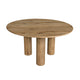 Jasper 55" Round Dining Table