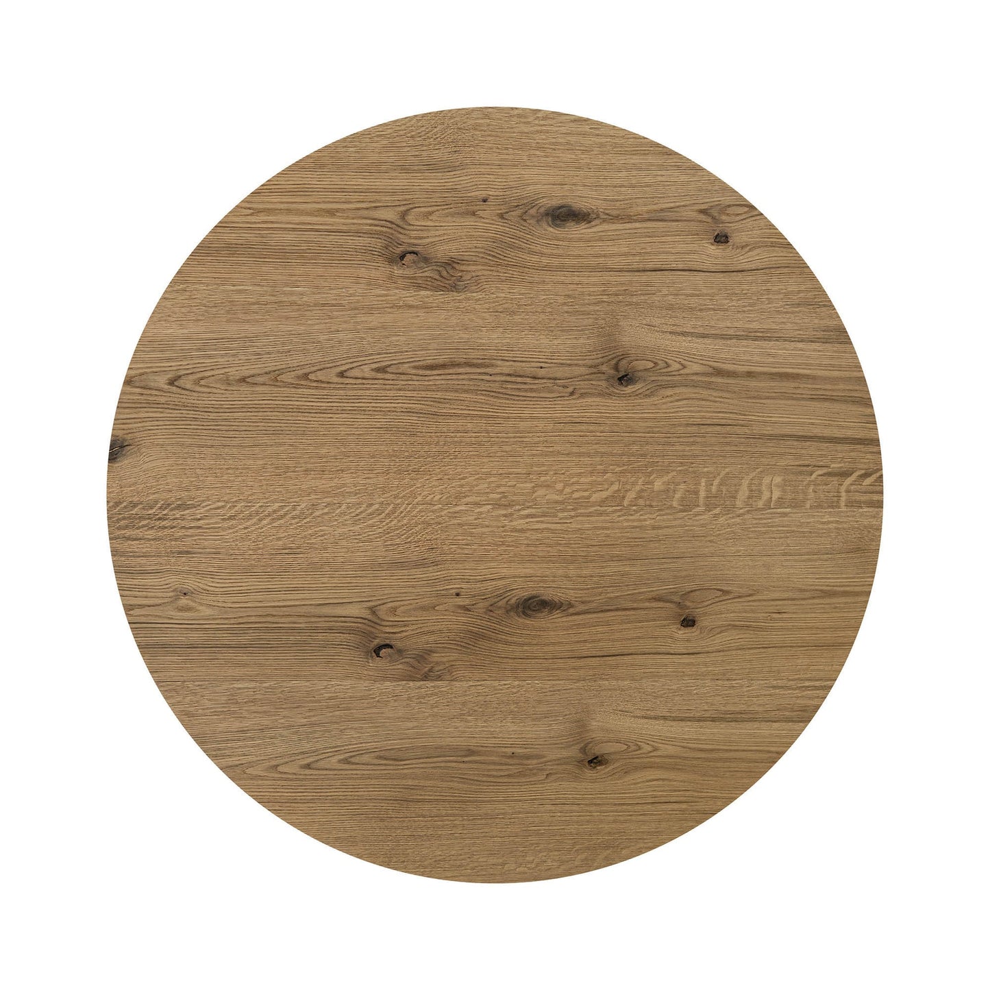 Jasper 55" Round Dining Table