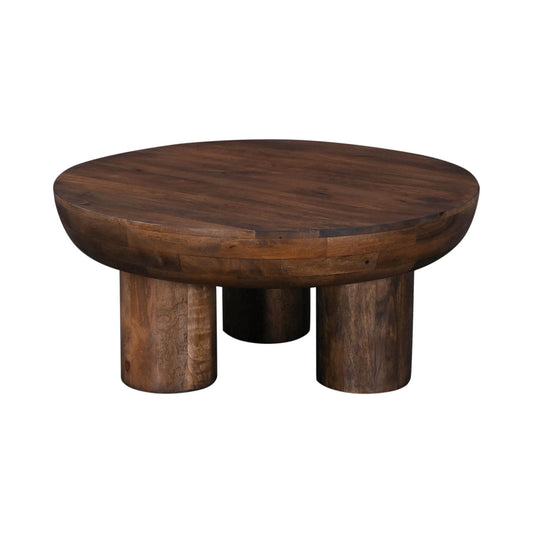 Wilder Coffee Table 35"