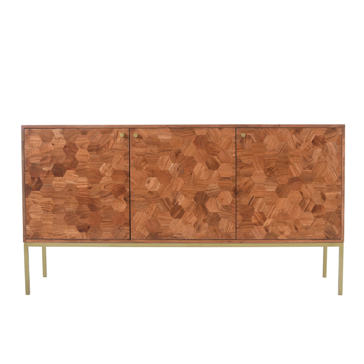 Kenzo Sideboard 63"