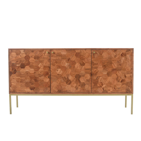 Kenzo Sideboard 63"