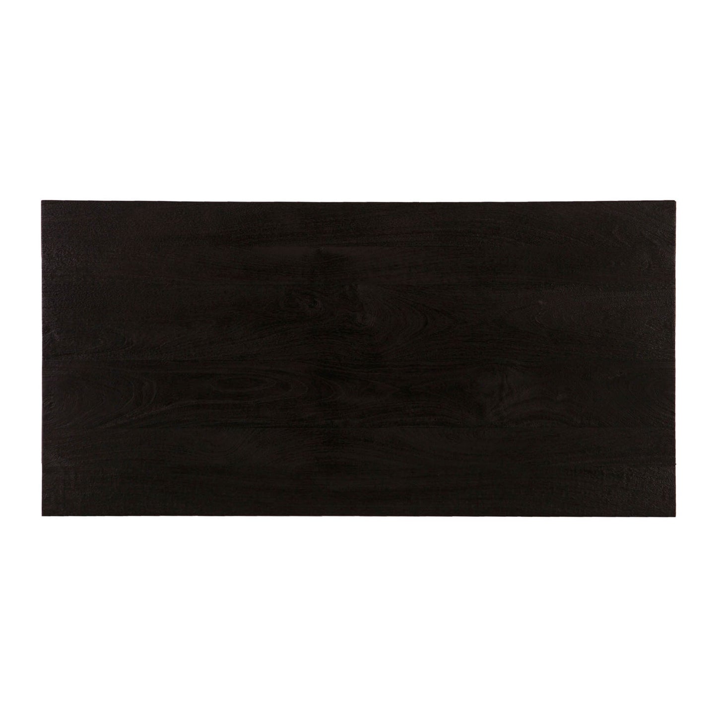 Kenzo Condo Dining Table - 30" x 60"  - Black