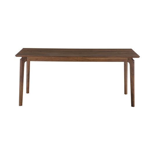 Kenzo Condo Dining Table - 30" x 60" - Brown