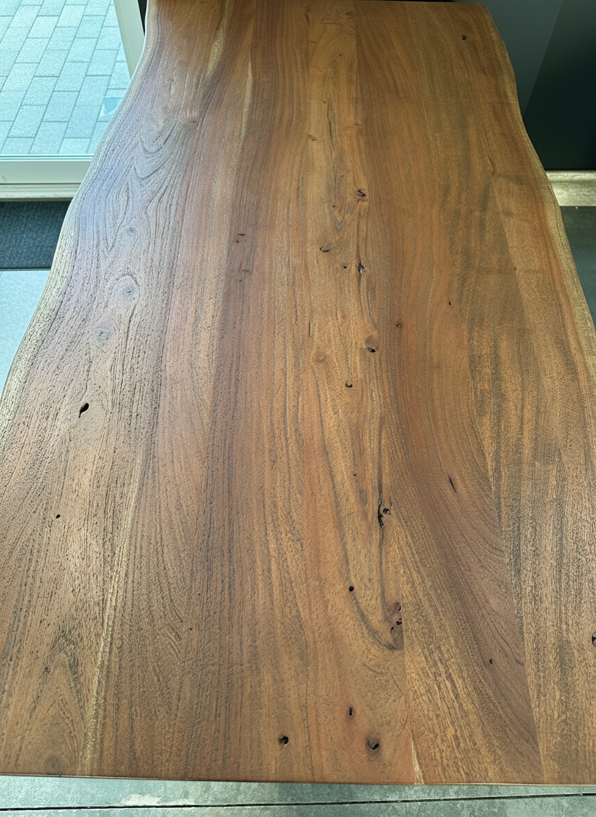 Allison's Order - Calgary, Alberta