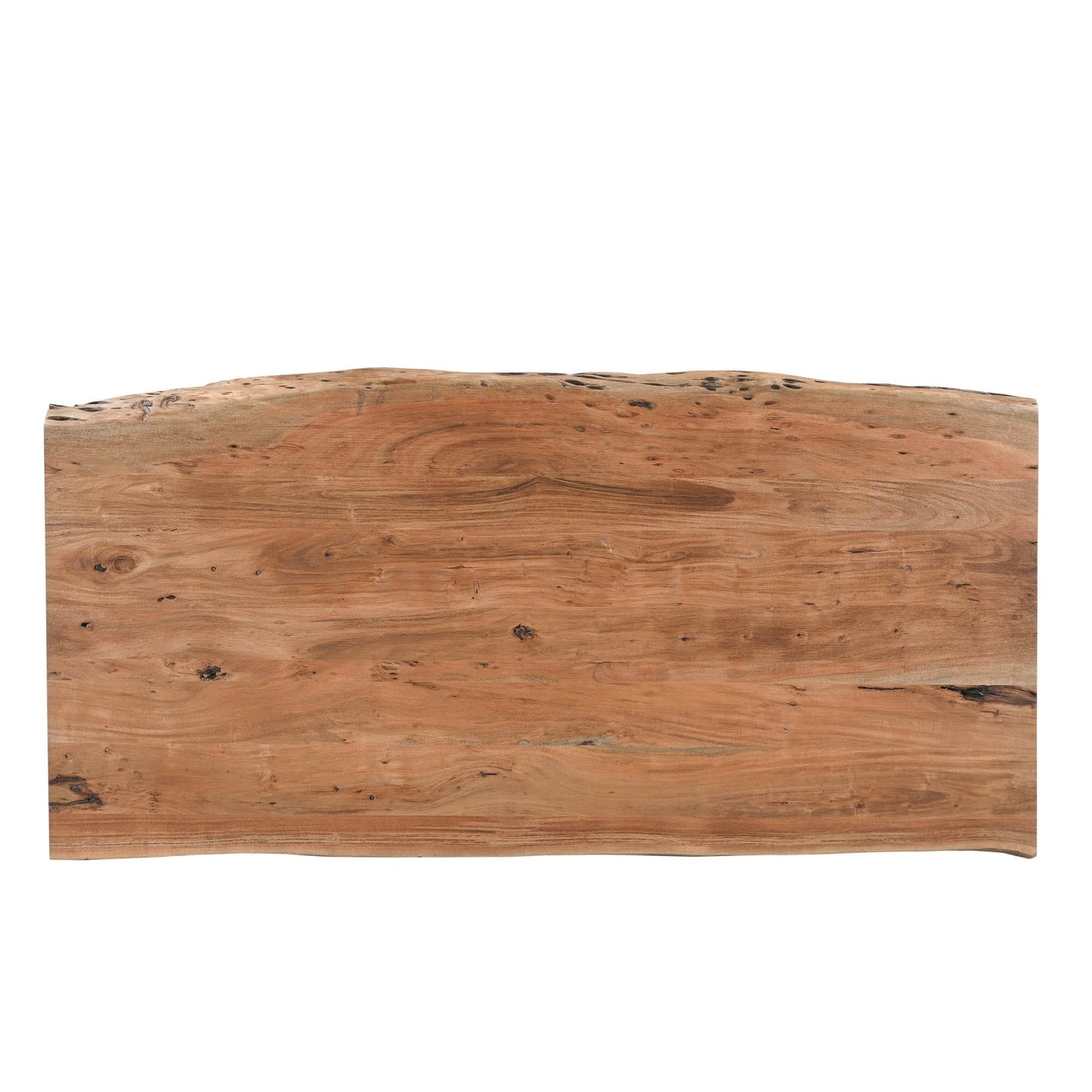 Restore Collection - Live Edge Dining Tables - 3 Sizes
