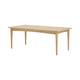 Lumina Dining Table - 39" x 79"