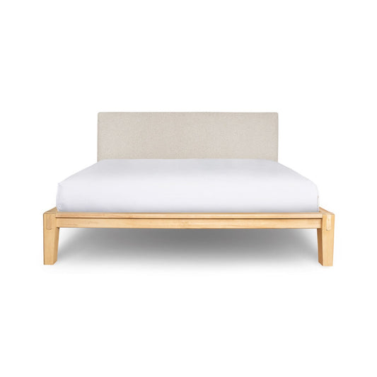 Luna Queen Bed - Tool Free