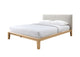 Luna King Bed - Tool Free