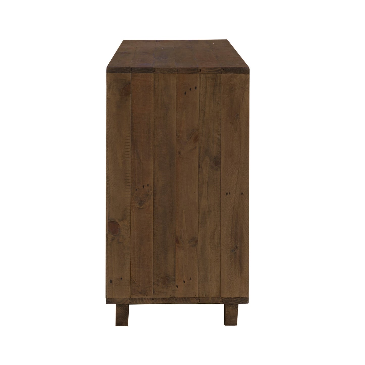 Nevada 6 Drawer Dresser