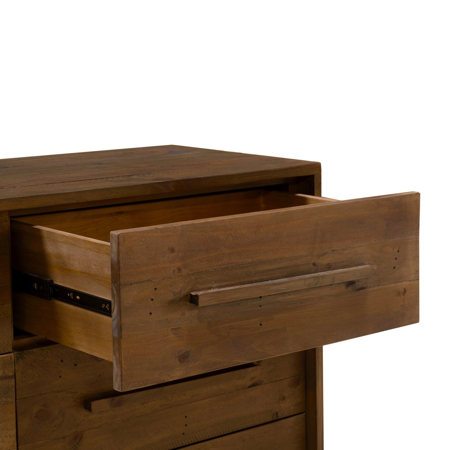 Nevada 6 Drawer Dresser