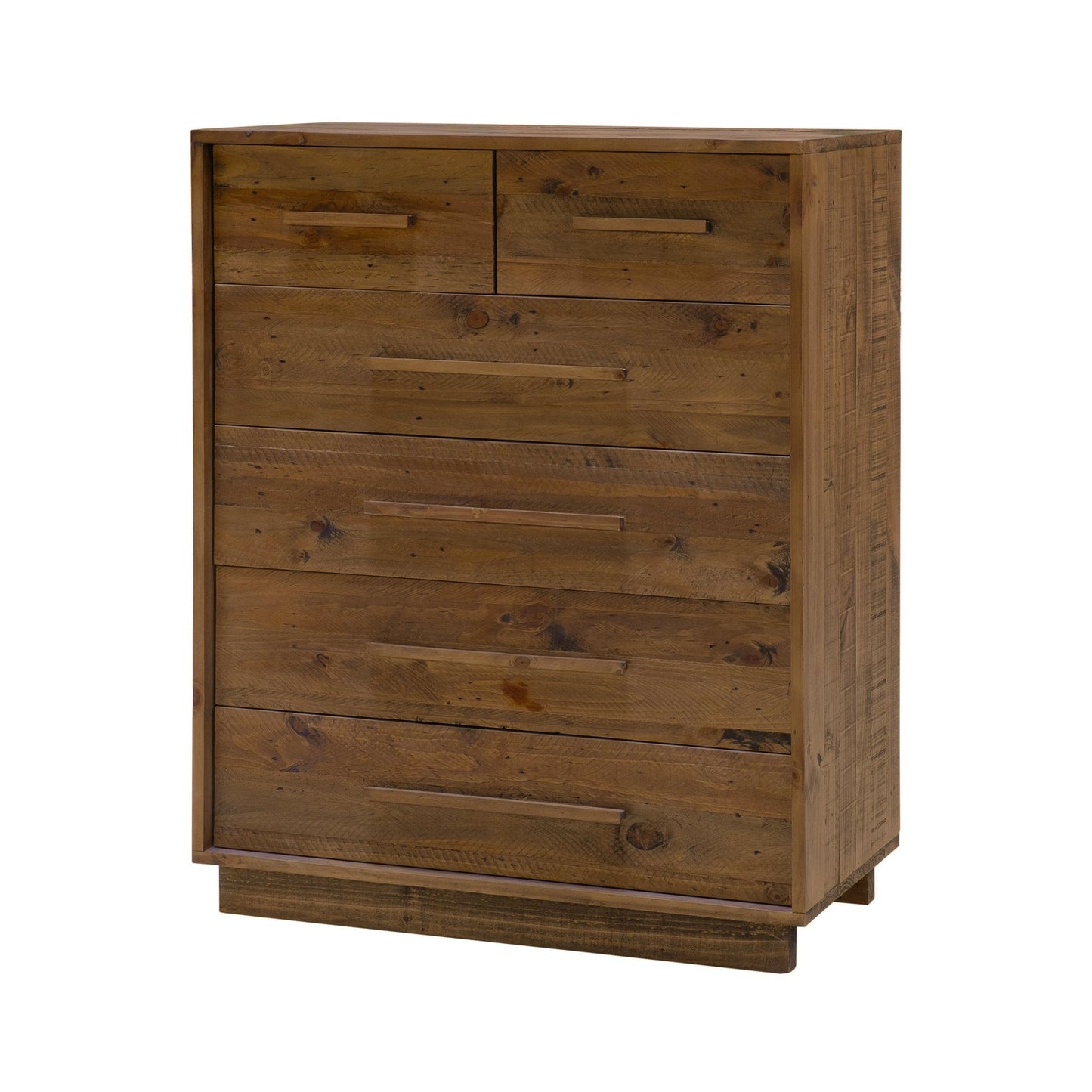 Nevada 6 Drawer Chest