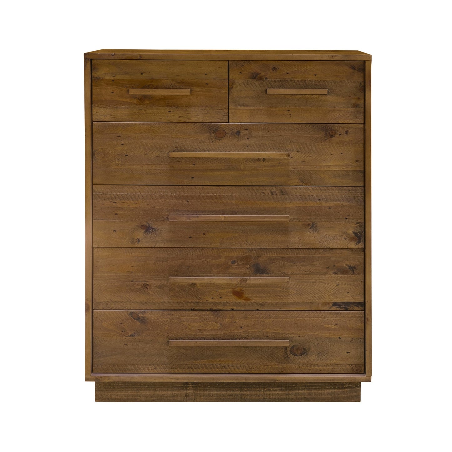 Nevada 6 Drawer Chest