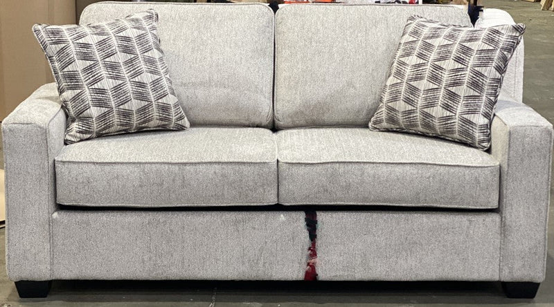 Nordel Collection - Double Sofabed - Balboa Linen