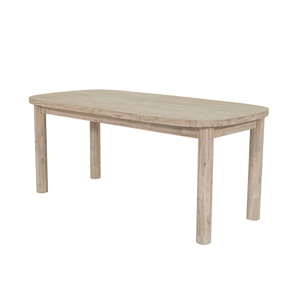 Oasis Extension Dining Table - 70" / 86" / 102"
