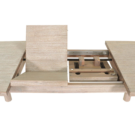 Oasis Extension Dining Table - 70" / 86" / 102"