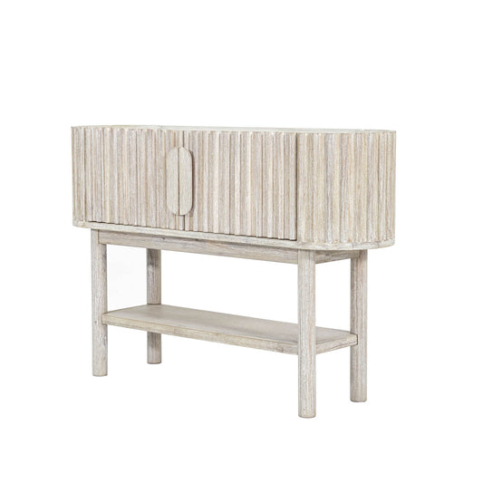 Oasis Console 47"