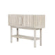 Oasis Console 47"