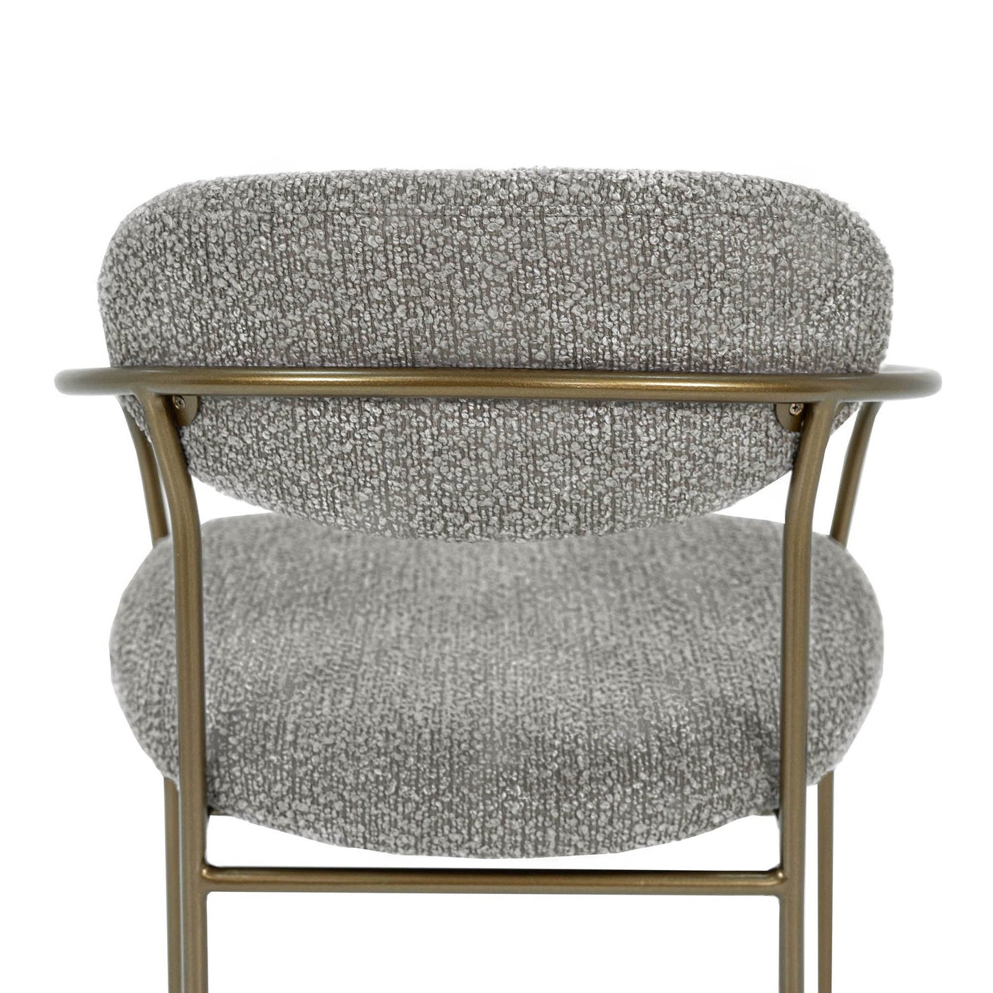 Oasis Dining Chair with Arms
