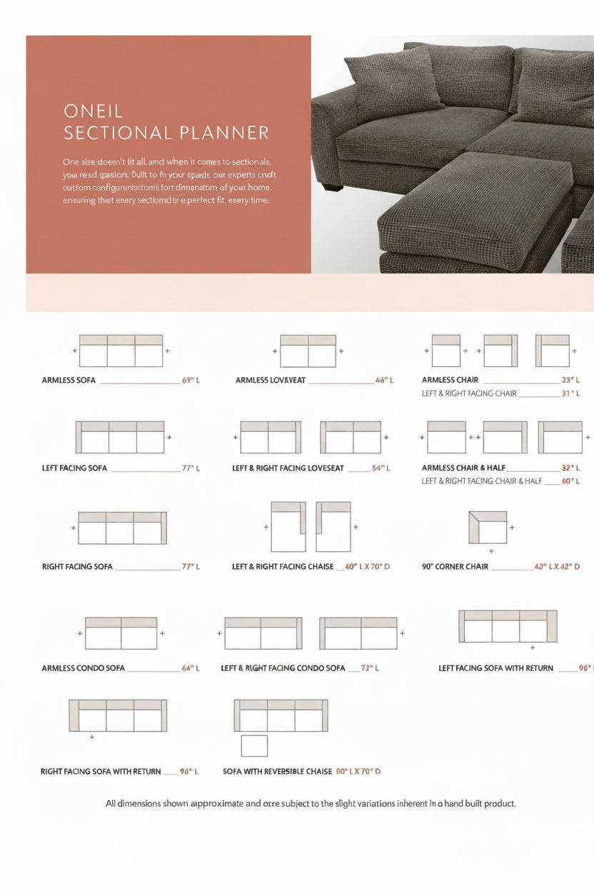 O' Neil Collection