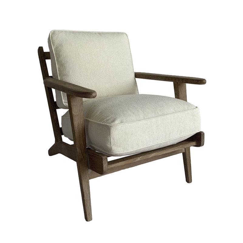 Yale Accent Chair