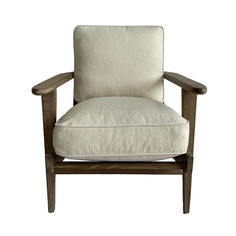 Yale Accent Chair