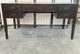 Post and Rail Desk - The English Walnut Collection - 100% Solid Wood