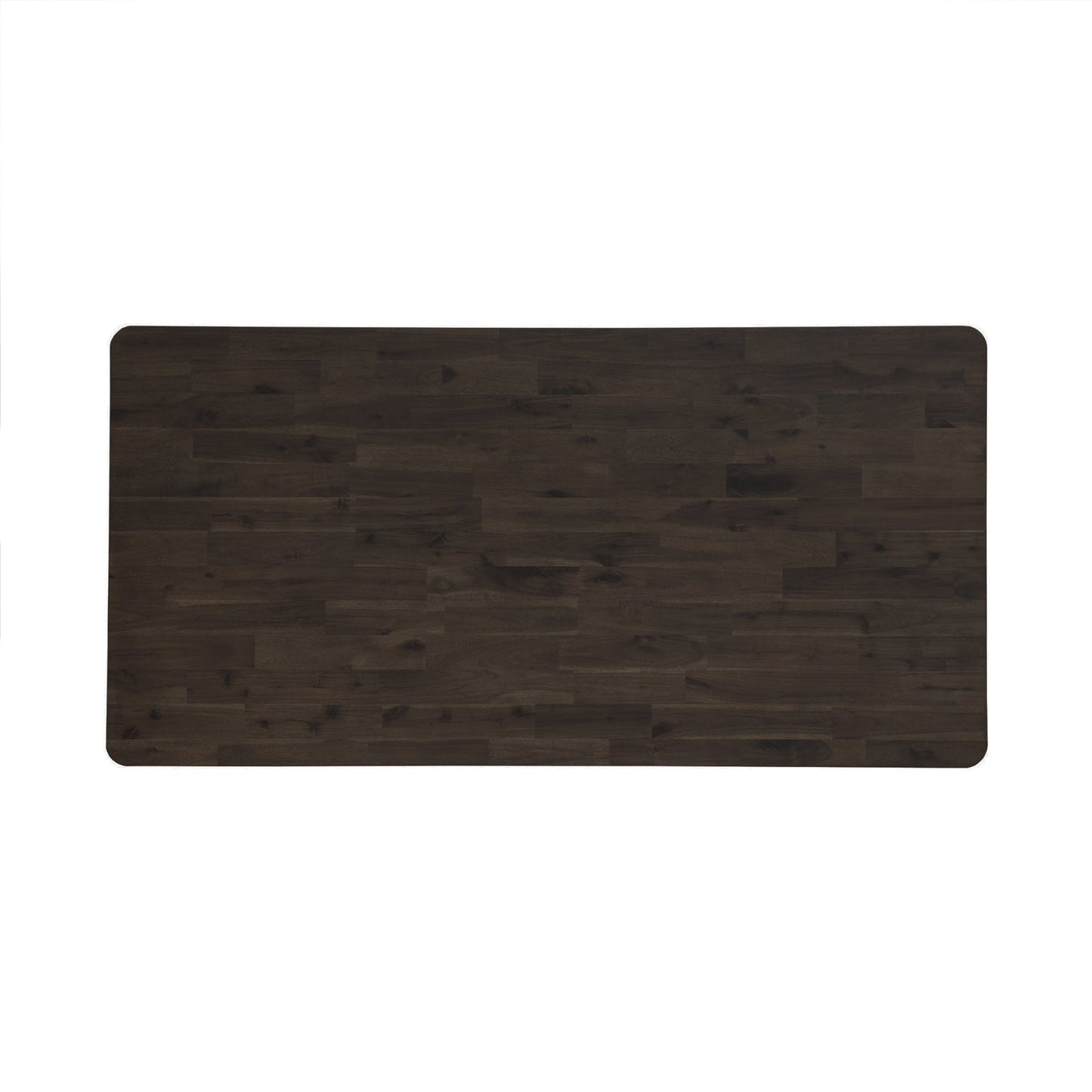 Remix Dining Table (35" x 71") Antique Black