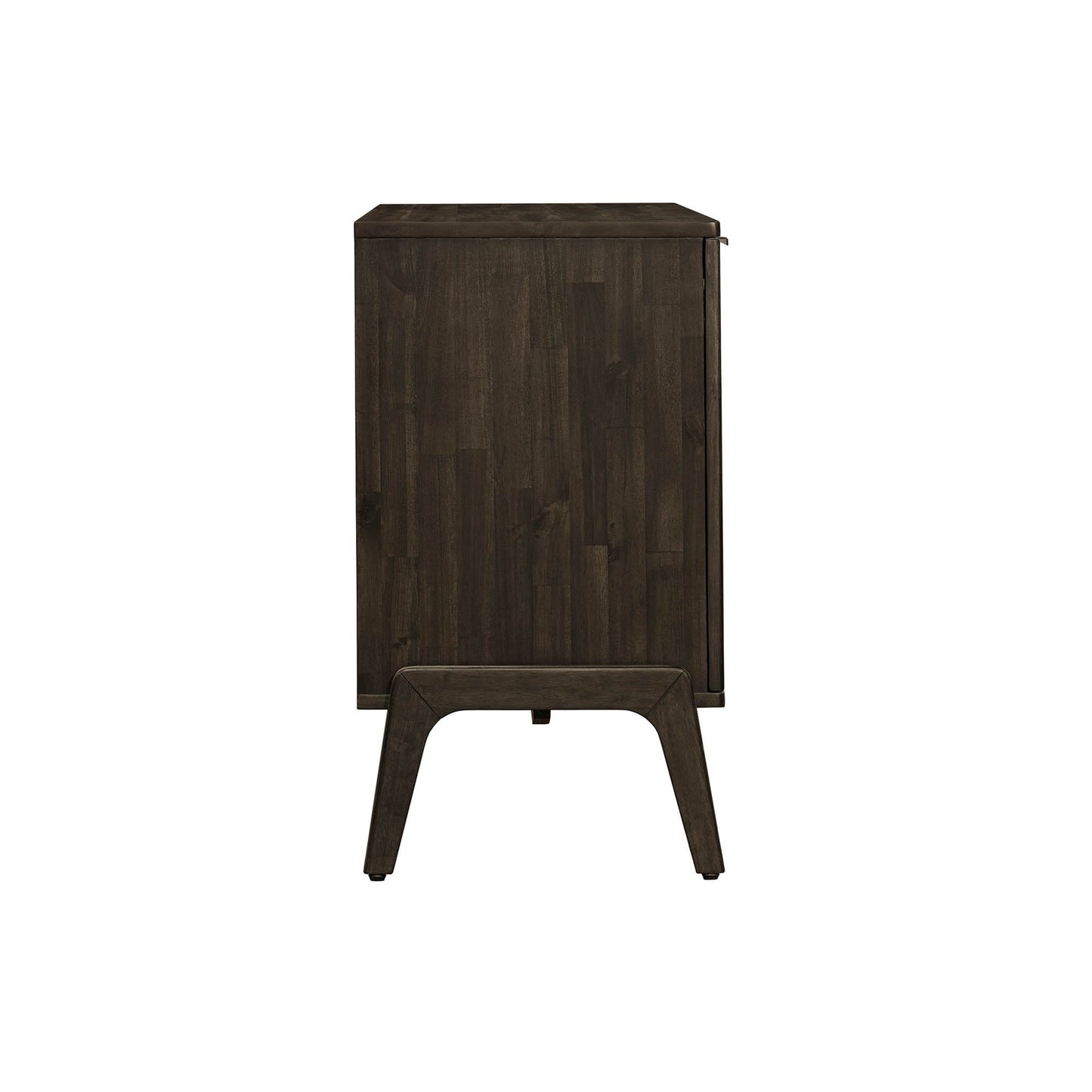 Remix Sideboard - Antique Black - 63"