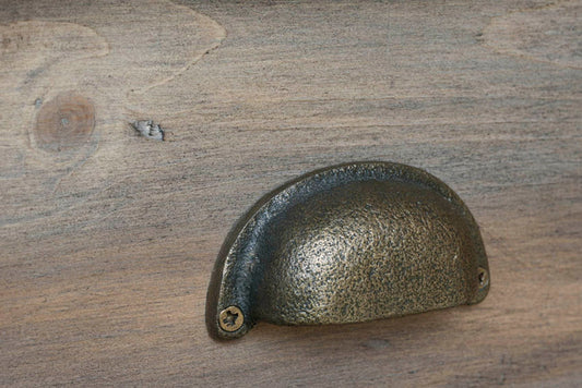 Settler 3 Drawer Night Stand - Sundried