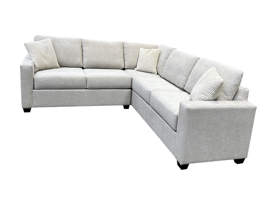 Sunday 3 Piece Sectional