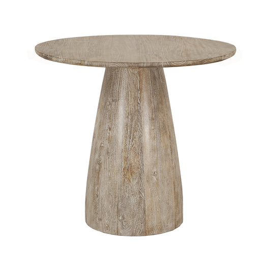 Truffle Bistro Table - 39" Round