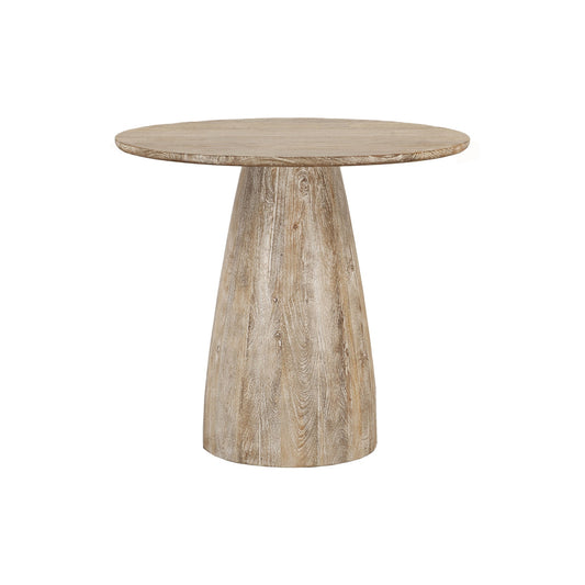 Truffle Bistro Table - 39" Round