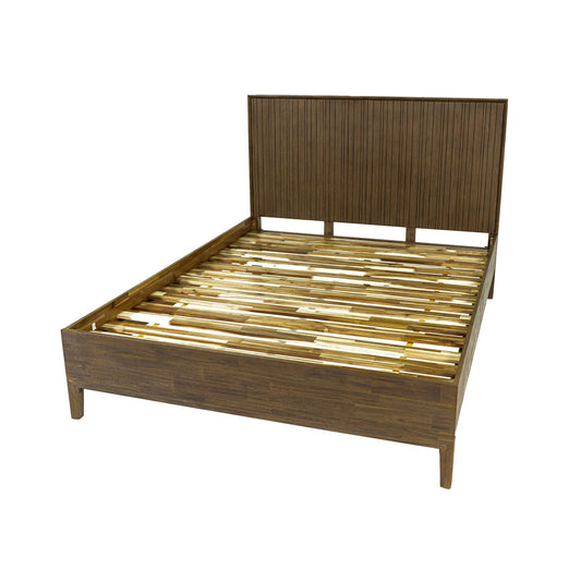 West Bed - King