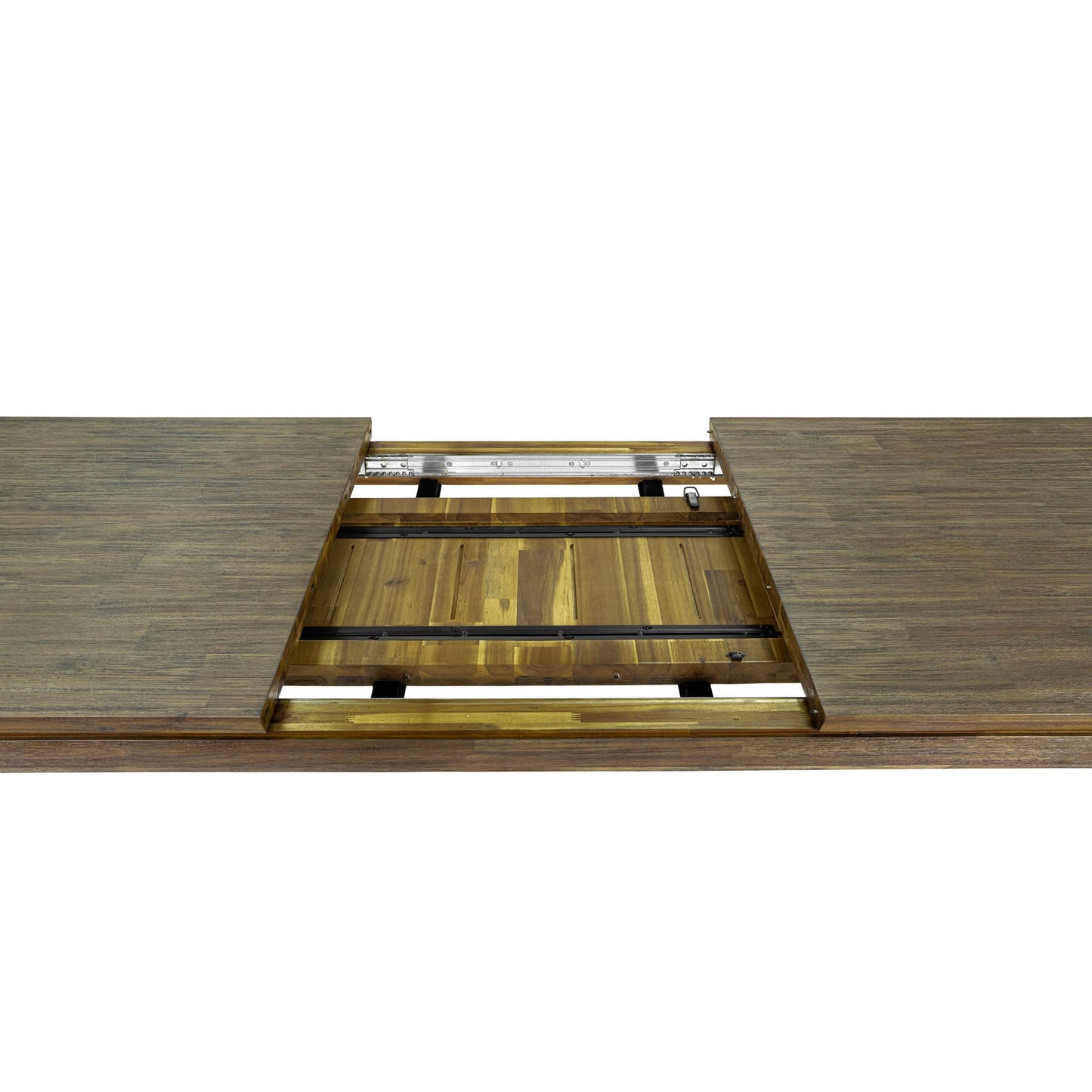West2 Extendable Dining Table (35" x 71"/90")