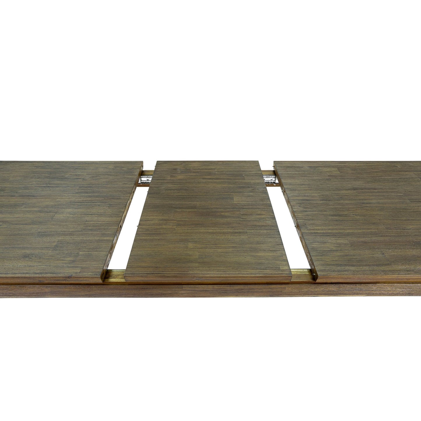 West2 Extendable Dining Table (35" x 71"/90")