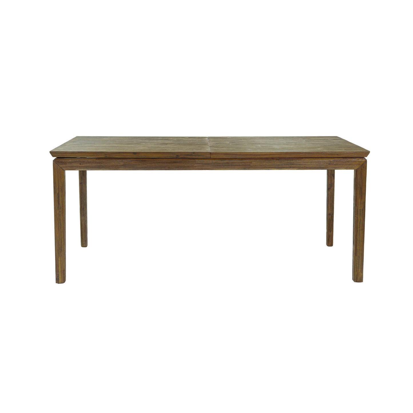West2 Extendable Dining Table (35" x 71"/90")
